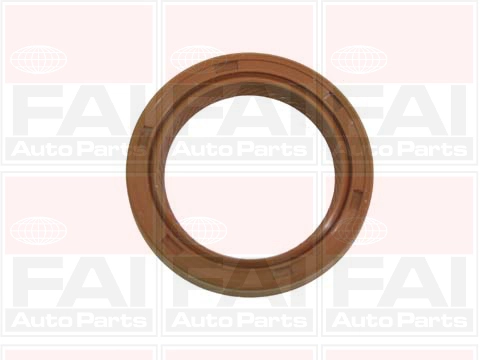 Shaft Seal, camshaft